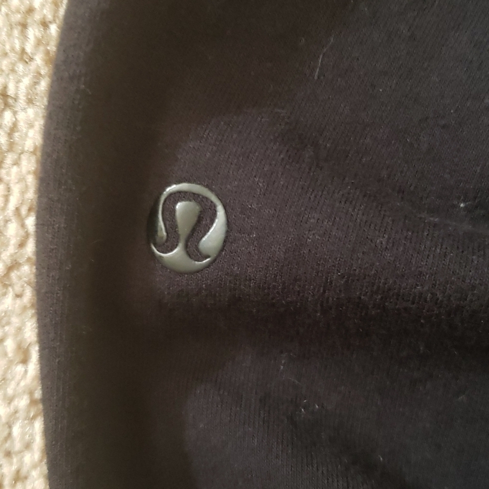 Lululemon Men's Drawstring Pants - Picture 6 of 7